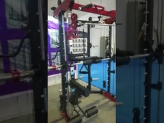 Attrezzatura di Pin Load Selection Machines Sport