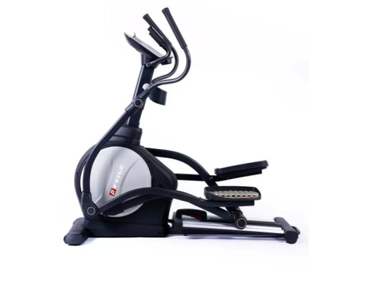 Bici ellittica della palestra ISO9001 di esercizio ellittico dell'attrezzatura che carica 150kg