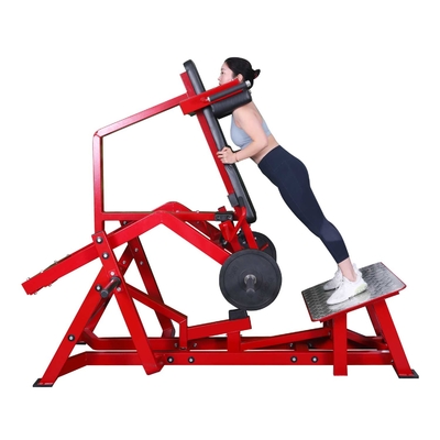 Macchina tozza profonda 200kg dell'attrezzatura commerciale della palestra del martello
