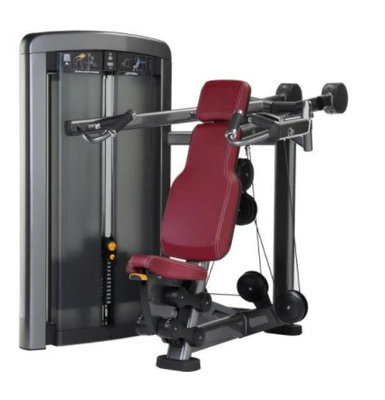 Caricamento di macchina commerciale della palestra della spalla dell'attrezzatura di forma fisica della palestra 200kg