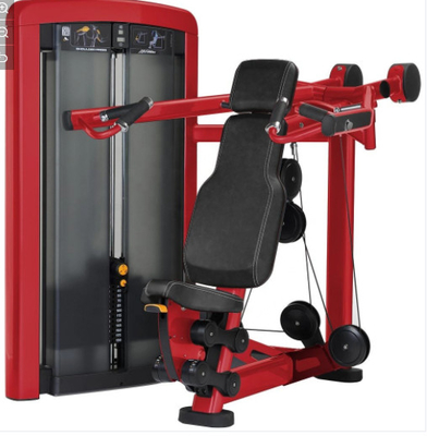 Caricamento di macchina commerciale della palestra della spalla dell'attrezzatura di forma fisica della palestra 200kg