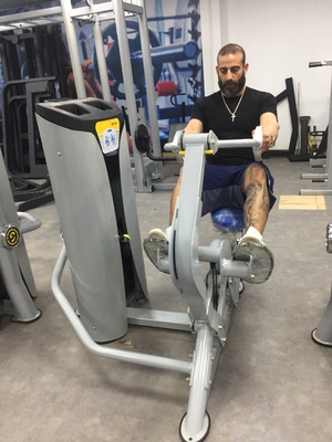 ODM dell'OEM massimo minimo della macchina di esercizio della puleggia della macchina di esercizio della puleggia