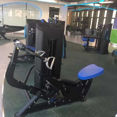 Macchina commerciale Rohs della palestra della stampa della gamba dell'attrezzatura della palestra di esercizio del muscolo