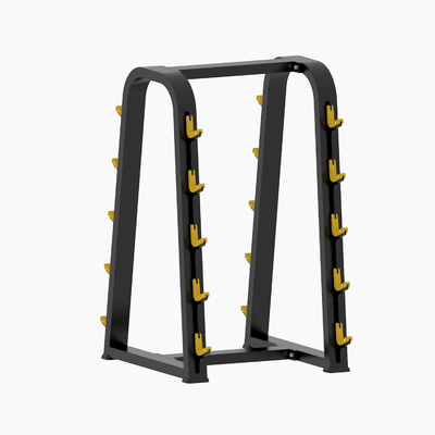 Supporto d'acciaio commerciale 74*246*81cm della rastrelliera di pesatura del bilanciere della metropolitana