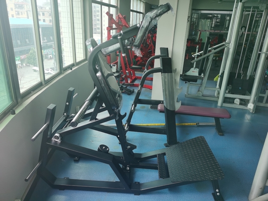 Macchina 360kg di Hip Thrust Gym del costruttore del bottino di forma fisica del corpo
