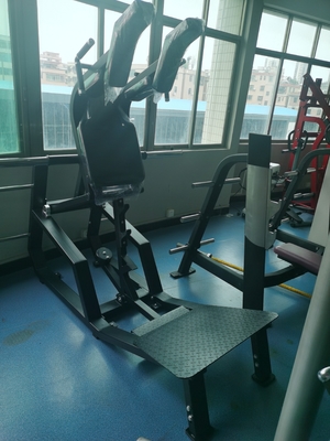 Macchina 360kg di Hip Thrust Gym del costruttore del bottino di forma fisica del corpo