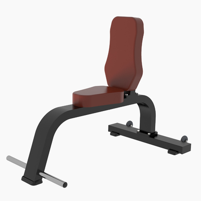 Banco piano di allenamento della palestra multiuso dell'interno del body building ISO9001