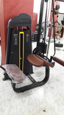 Macchina commerciale 200kg di estensione della gamba del ricciolo di gamba dell'attrezzatura della palestra