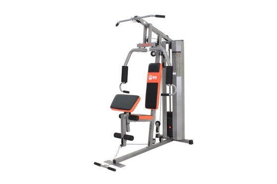 ODM dell'OEM domestico dell'attrezzatura della palestra della multi stazione del body building 160KGS