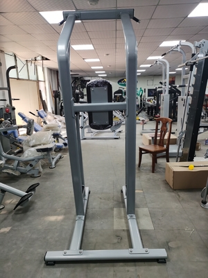 ODM dell'OEM della macchina di Chin Up Bar Body Fit di forma fisica di culturismo
