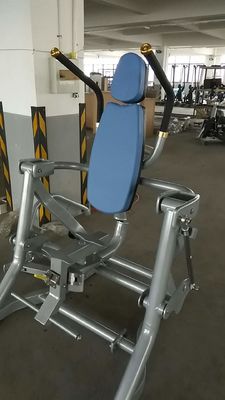 Macchina addominale 1090*1060*1590MM del peso del CE della palestra della palestra libera dell'attrezzatura