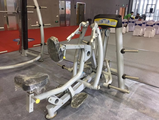 Attrezzatura calda di forma fisica del vogatore di vendita della palestra