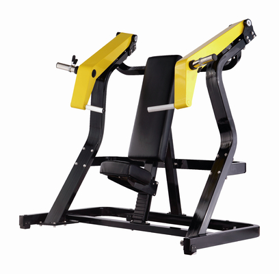 3 strati del peso della palestra dell'attrezzatura della pendenza del petto della macchina libera ricoprente elettrostatica 200KGS della stampa
