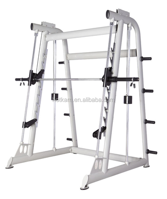 ODM dell'OEM di costruzione di Smith Machine di forza del martello della metropolitana del corpo 3mm
