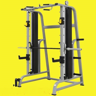 ODM dell'OEM di costruzione di Smith Machine di forza del martello della metropolitana del corpo 3mm