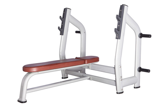 Istruttore Flat Weight Bench 150kgs della palestra integrato body building
