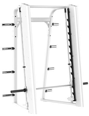 Istruttore d'acciaio commerciale della palestra di Smith Machine Home Gym Integrated della metropolitana