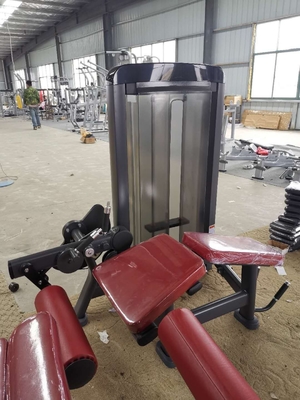 Attrezzatura di addestramento addominale dello stomaco della macchina di addestramento dell'OEM 180kgs