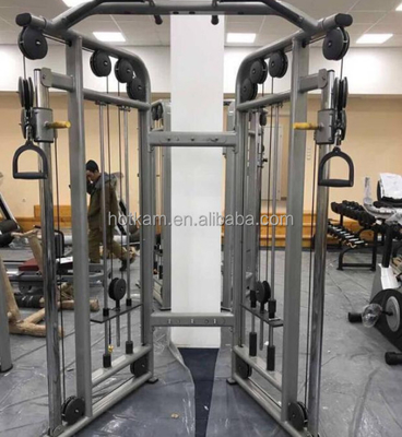 Addestramento funzionale Smith Machine Exercise Muscle piano di A9-005A
