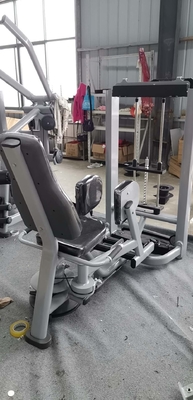 Macchina di abduzione dell'anca del muscolo di esercizio del ODM dell'OEM per le coscie interne 235kg