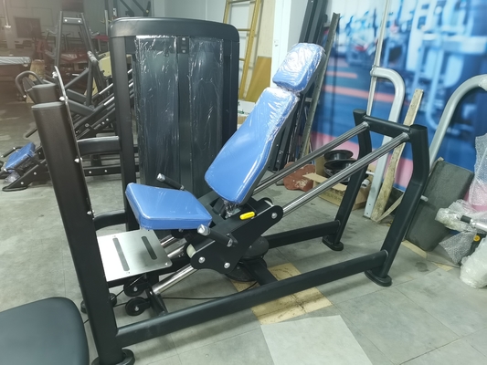 Macchina 228kg della stampa della gamba messa nuova attrezzatura di forma fisica di vita del CE
