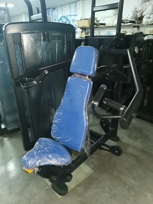 Macchina rotatoria di esercizio del torso della nuova di vita di culturismo di forma fisica metropolitana ovale dell'attrezzatura