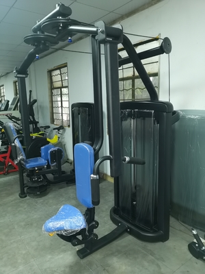 Il PEC pilota il nuovo rivestimento della polvere della palestra della macchina di Delt dell'attrezzatura di forma fisica di vita