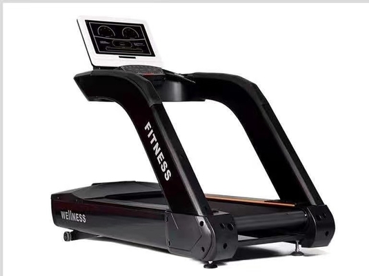 Attrezzatura 1-20km/H della palestra della pedana mobile di misura del corpo di Hotkam 3hp