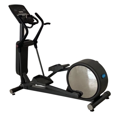 Istruttore ellittico Machine dell'incrocio dell'attrezzatura della palestra di adeguamento di resistenza di 20 livelli 2050*660*1600mm