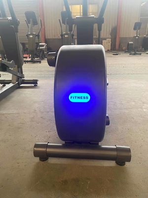 Istruttore ellittico Machine dell'incrocio dell'attrezzatura della palestra di adeguamento di resistenza di 20 livelli 2050*660*1600mm