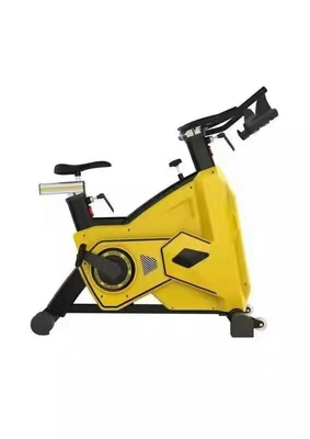ODM dell'OEM di riciclaggio statico di filatura della macchina della bici dell'aria magnetica di Bicicleta Orbitrack