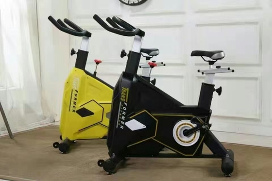 ODM dell'OEM di riciclaggio statico di filatura della macchina della bici dell'aria magnetica di Bicicleta Orbitrack