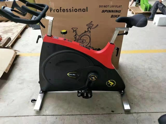 Unità di elaborazione d'acciaio della metropolitana che forma la bici di esercizio commerciale di filatura della bici dell'aria