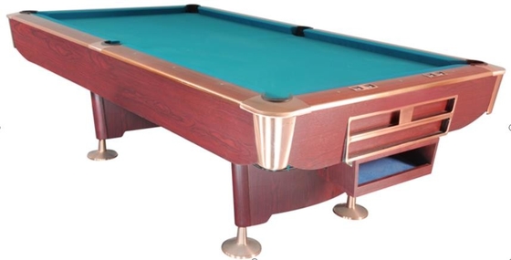 Biliardo francese del biliardo di Sportcraft della palla di legno solido 9 del biliardo di 9FT