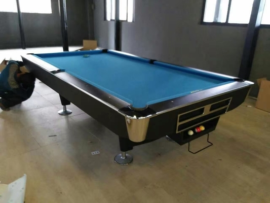 Biliardo francese del biliardo di Sportcraft della palla di legno solido 9 del biliardo di 9FT