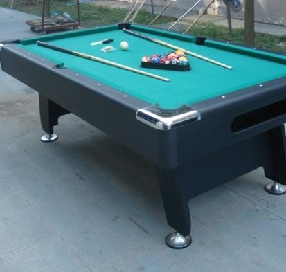 Tavolo da biliardo da 5 piedi W/ MDF