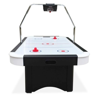Tavolo da hockey elettrico forte MDF Tavolo da gioco domestico