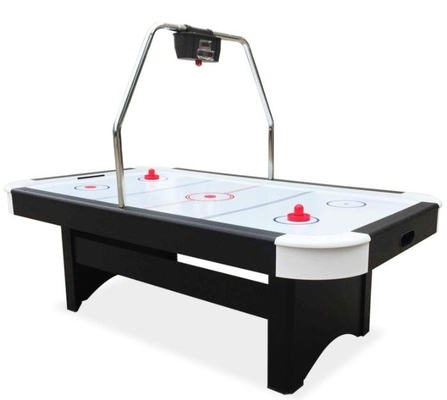 Tavolo da hockey elettrico forte MDF Tavolo da gioco domestico