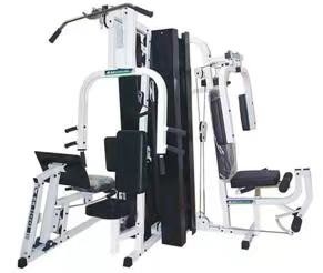 Apparecchiature per il fitness per il bodybuilding