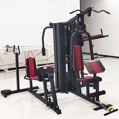 Apparecchiature per il fitness per il bodybuilding