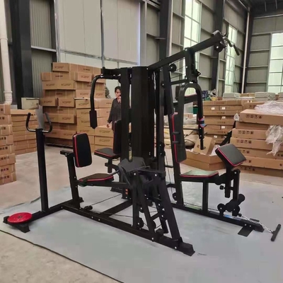 Apparecchiature per il fitness per il bodybuilding