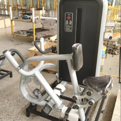 Assemblaggio richiesto Commerciale Forza del martello palestra Sport Machine Fitness Leg Curl/Extension Gym Equipment