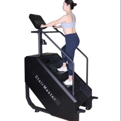 Apparecchiature per palestra Macchine per fitness Scalare scale Macchine per scale Scalare scale Macchine per scalatori Attrezzature per palestra Scalare
