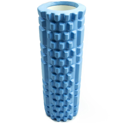 Cina Fornitore Fitness Pilates Gym Muscle Foam Roller Logo personalizzato