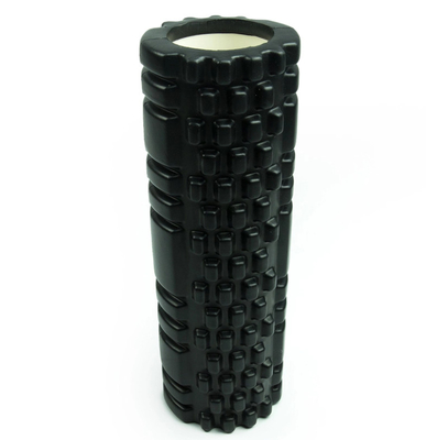 Cina Fornitore Fitness Pilates Gym Muscle Foam Roller Logo personalizzato